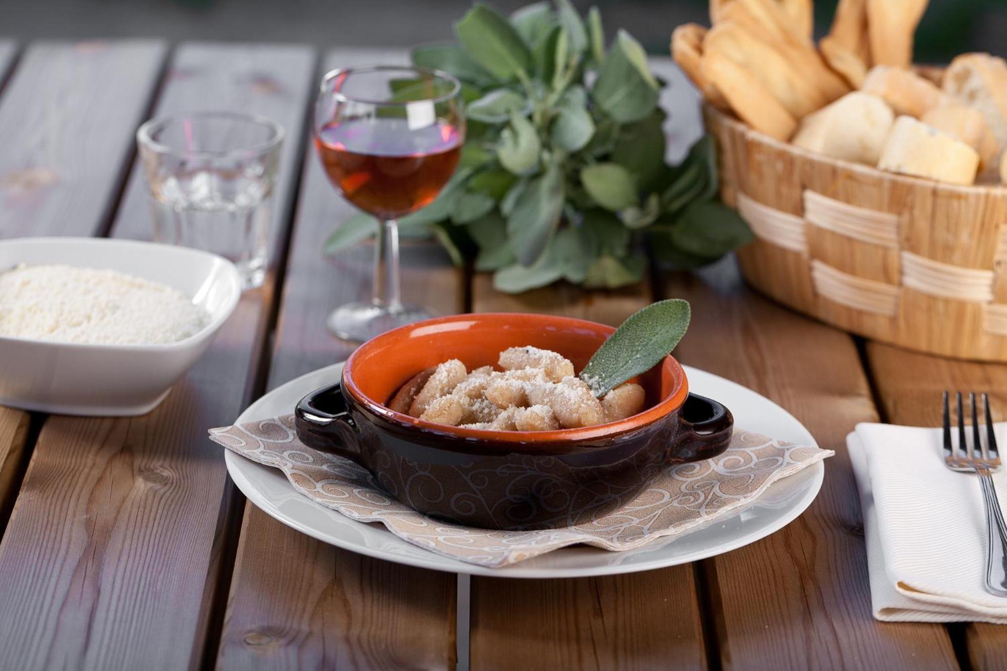 Agriturismo Con Cucina Tipica Nuova Scardua Cavriana ภายนอก รูปภาพ