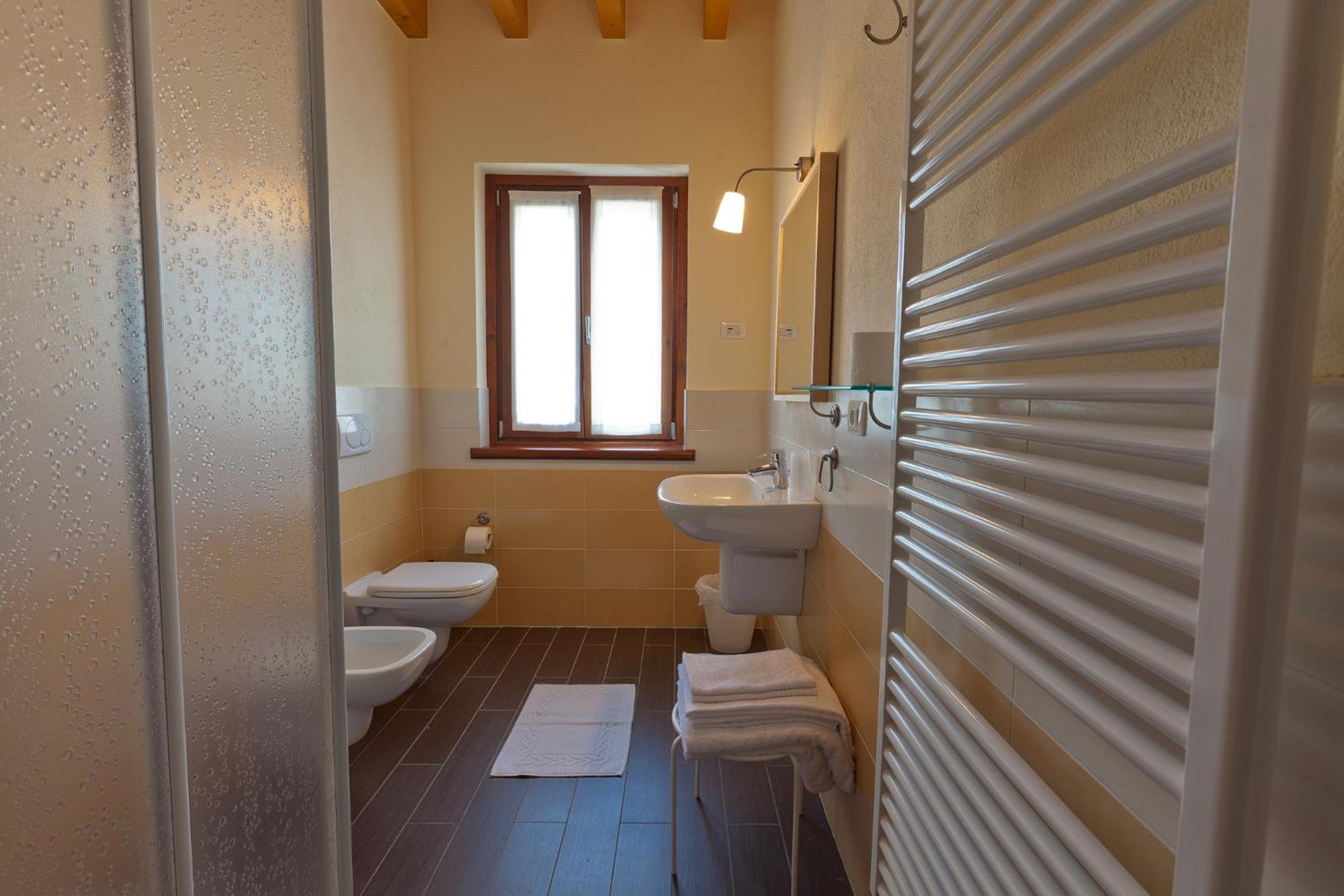 Agriturismo Con Cucina Tipica Nuova Scardua Cavriana ภายนอก รูปภาพ