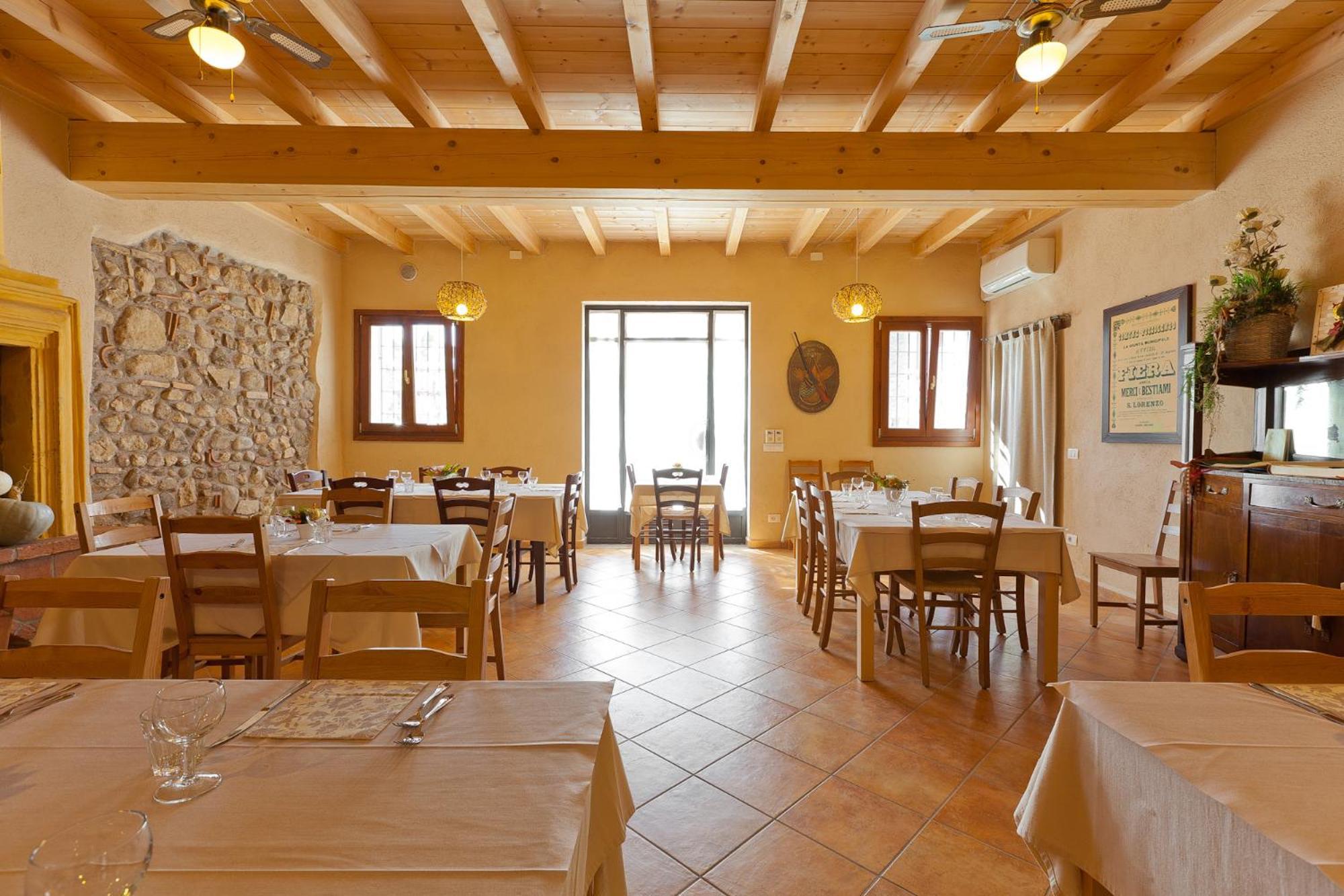 Agriturismo Con Cucina Tipica Nuova Scardua Cavriana ภายนอก รูปภาพ