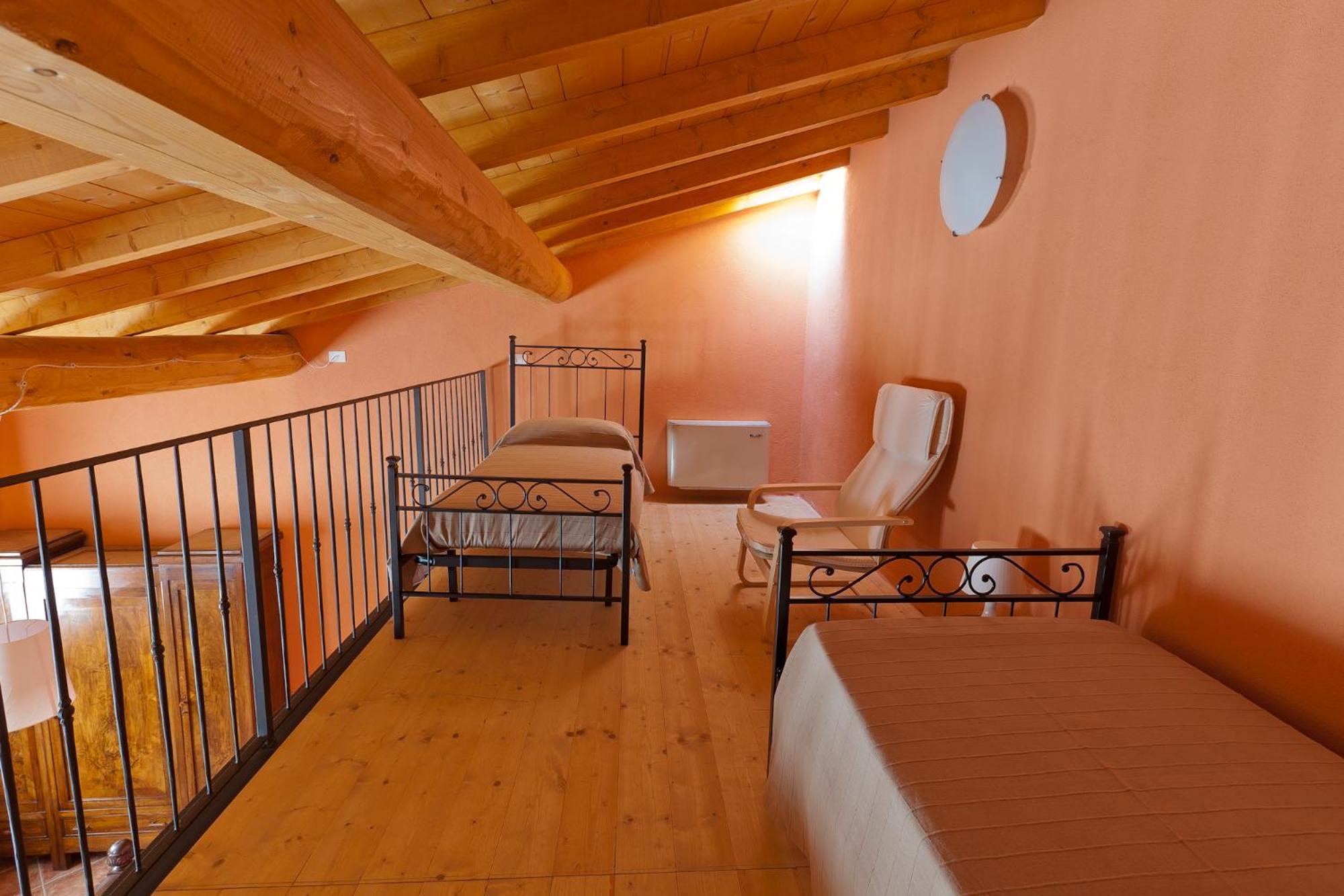 Agriturismo Con Cucina Tipica Nuova Scardua Cavriana ภายนอก รูปภาพ