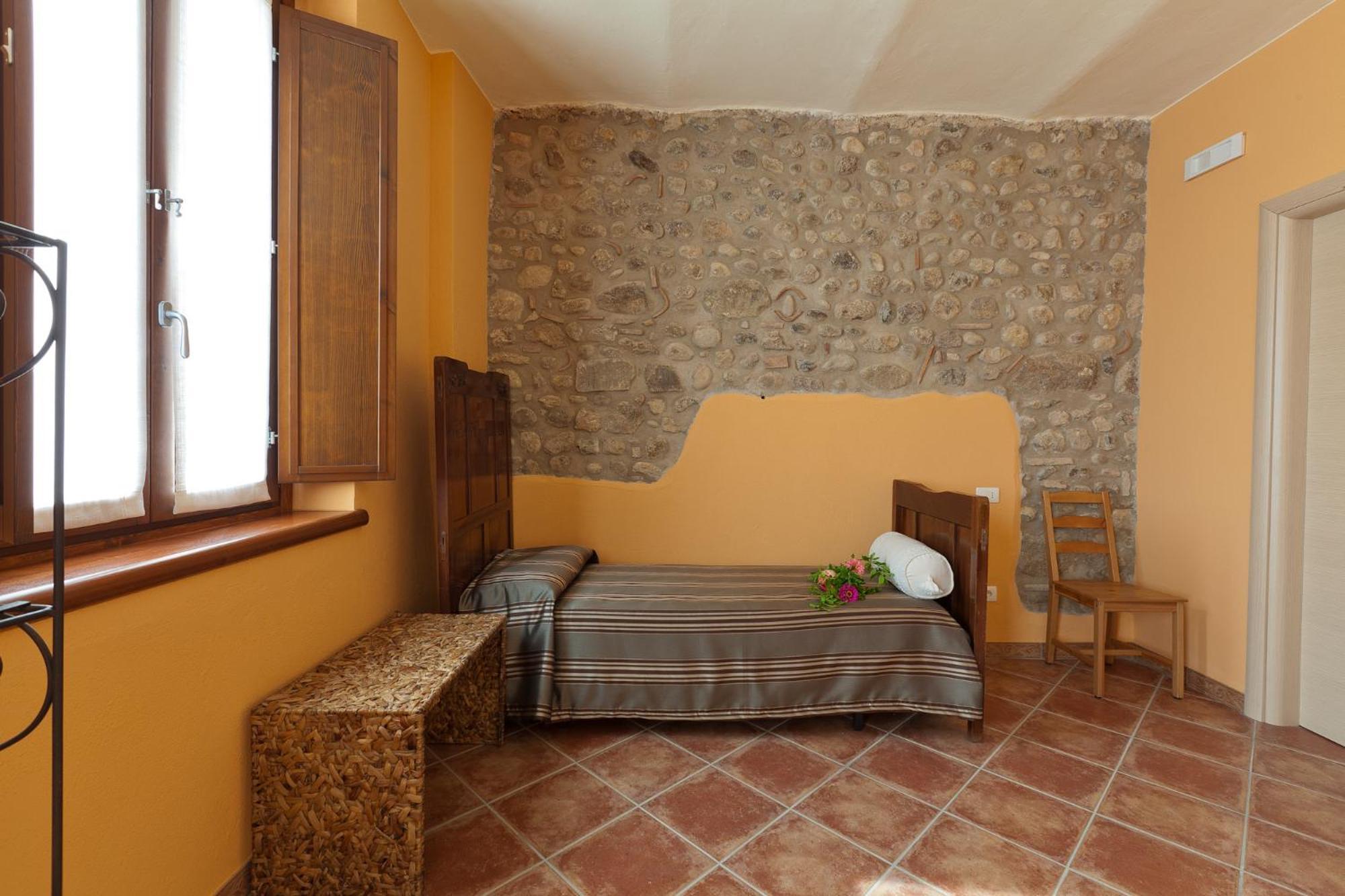Agriturismo Con Cucina Tipica Nuova Scardua Cavriana ภายนอก รูปภาพ