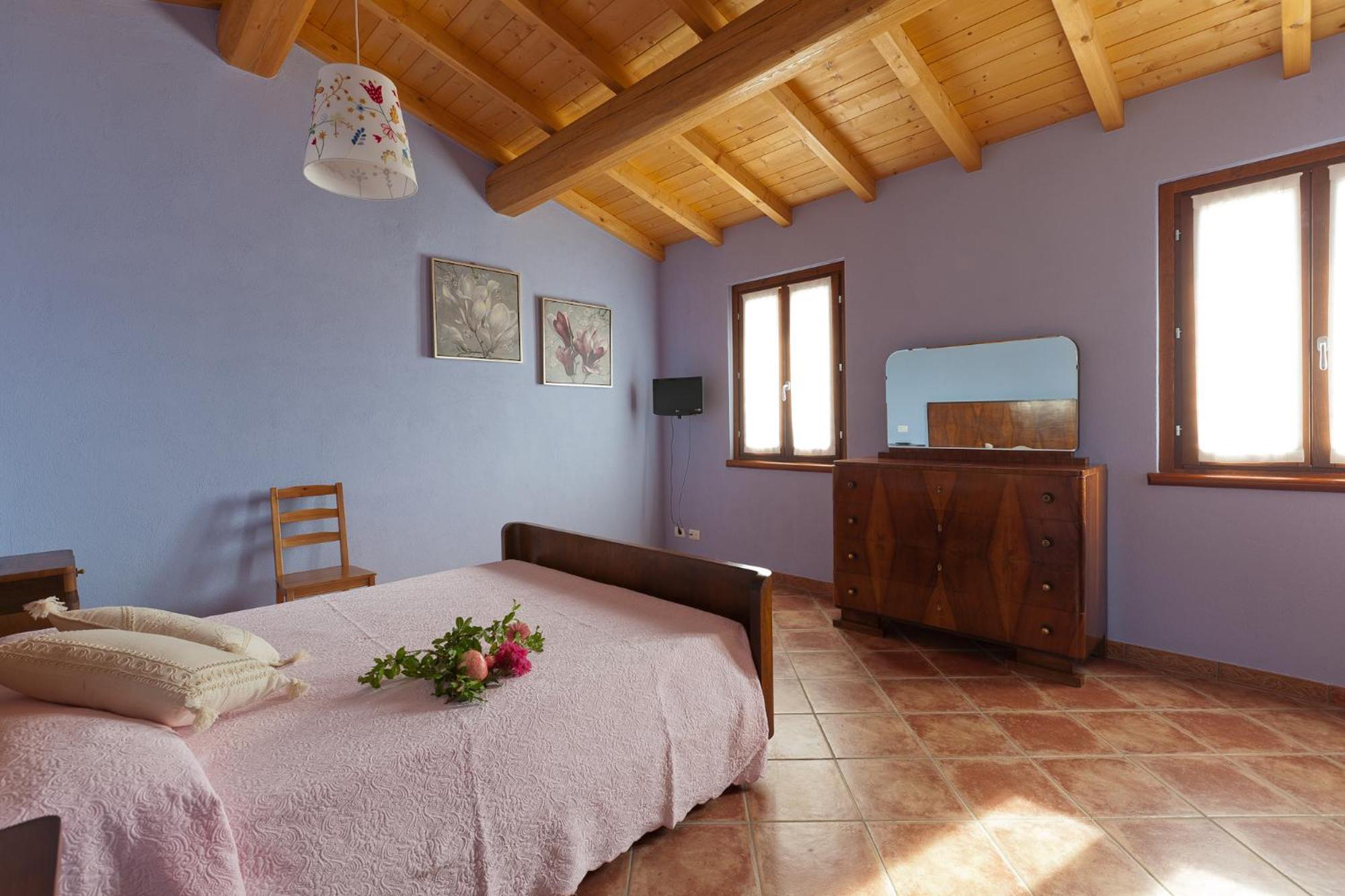Agriturismo Con Cucina Tipica Nuova Scardua Cavriana ภายนอก รูปภาพ