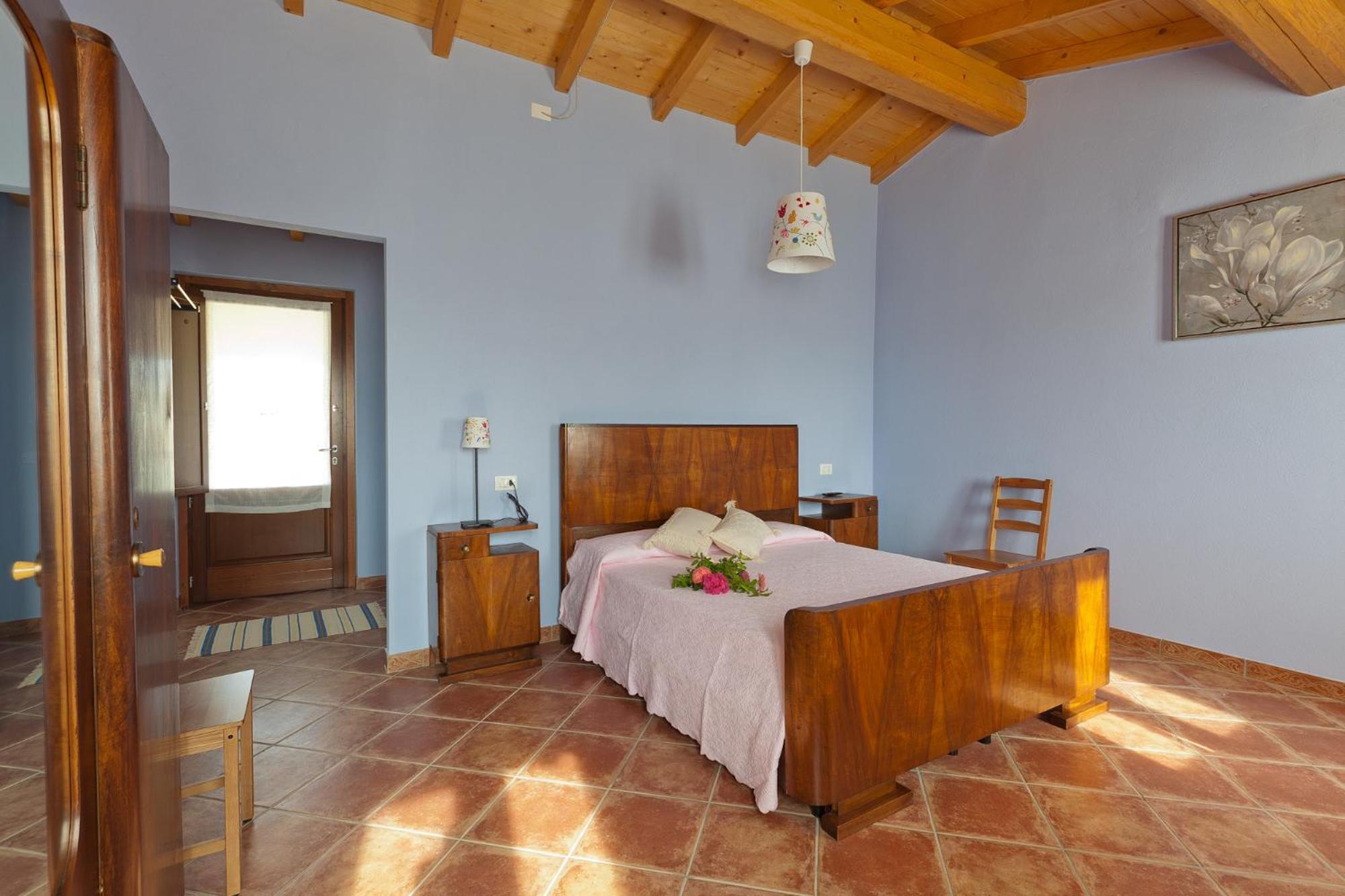 Agriturismo Con Cucina Tipica Nuova Scardua Cavriana ภายนอก รูปภาพ