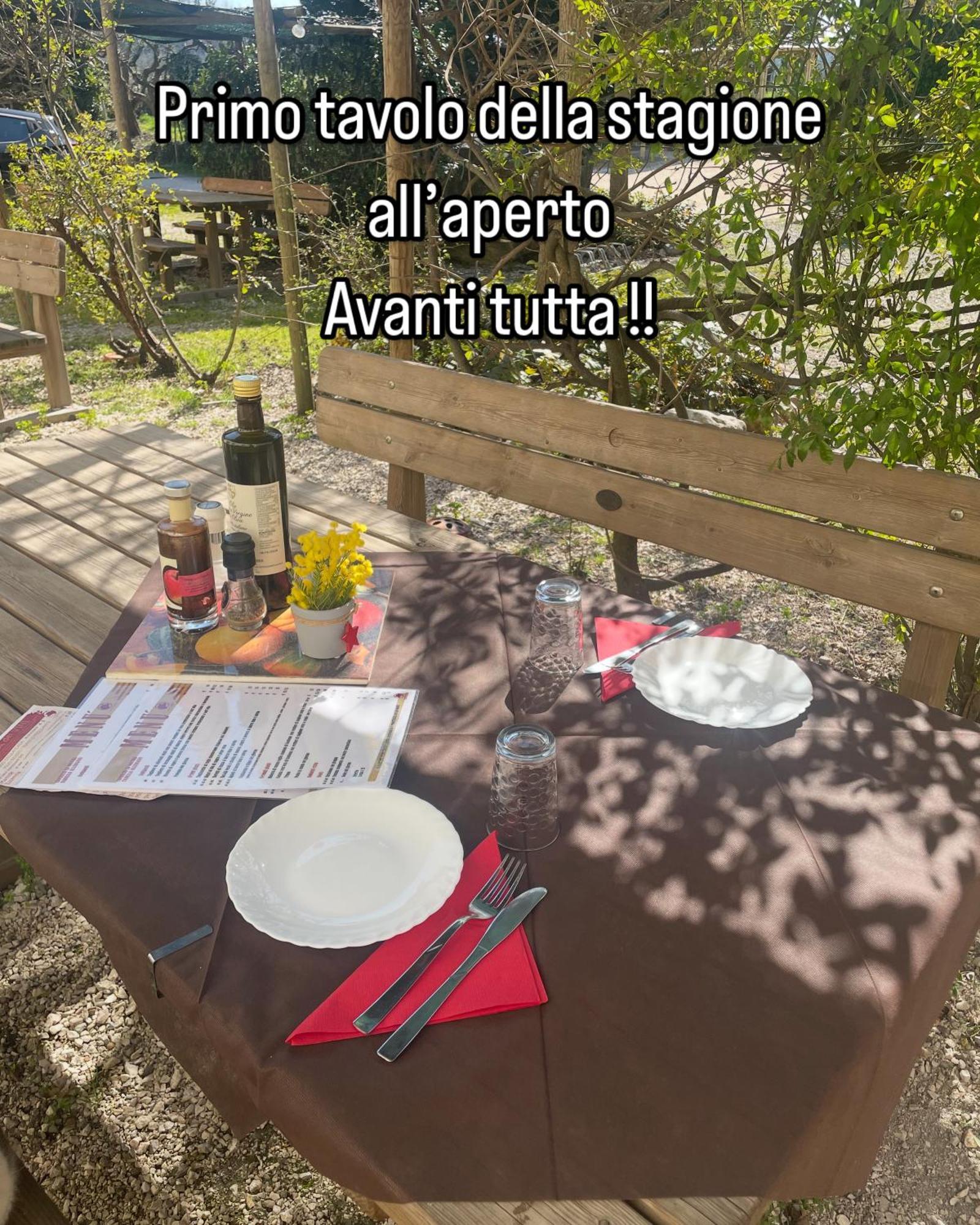 Agriturismo Con Cucina Tipica Nuova Scardua Cavriana ภายนอก รูปภาพ