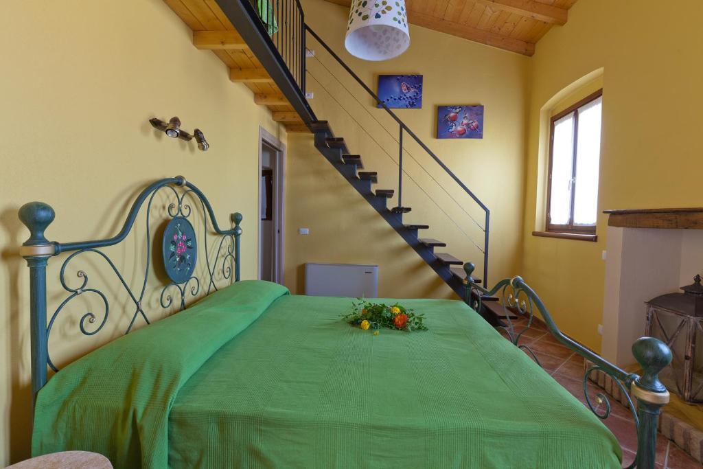Agriturismo Con Cucina Tipica Nuova Scardua Cavriana ห้อง รูปภาพ